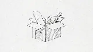 Manik, Genesis, Space Program & Bacon Skateboards on 'Can I Get a Box' @ Adjacent&rsquo; PDX 2025