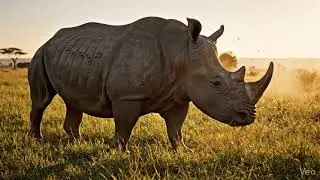 Animal Rhyme Video Generation