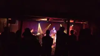 Mctuff - a swinger Goodfoot Lounge Portland, OR