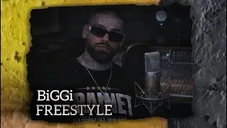 BiGGi - FRESTYLE  ( Official Audio )