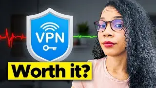 Are VPNs Really Worth the Money? 🤔
