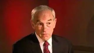 Ron Paul on Israel (For the Record)
