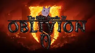 Master mode Oblivion
