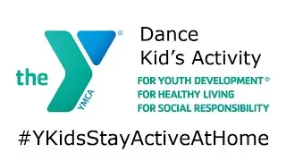 Pirouette with Ms MacKenzie/Dance Moves/Norm Waitt Sr. YMCA/#YIStayActiveAtHome