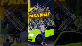 PAKA BHAI ON TOP HEE MERI JAAN 💥 #djpa#brand #makrupadj