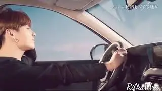 Jenkook M/V Blackpink and BTS