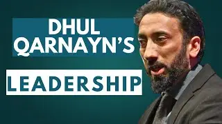 Leadership Lessons in the Quran with Q&A Session | Nouman Ali Khan |  Malaysia Airlines Academy