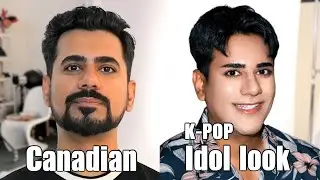 A Canadian Man&rsquo;s K-Beauty Adventure