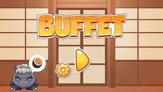 Marapets - Buffet: Level 17