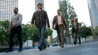 Countdown Review: Why Have 1 Jack Bauer When You Can Have 5 In Jensen Ackles' Action-Packed New Prim