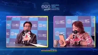 Luis Haro - Director Zonal 1 Ministerio del Ambiente | Campa&ntilde;a protecci&oacute;n de bosques