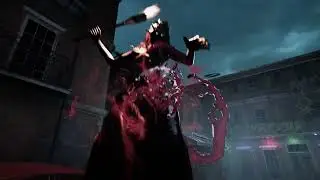 Lust from Beyond: M Edition - Launch Trailer