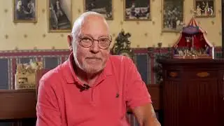 Вадим Шефнер &laquo;Слова&raquo;, читает Максим Никулин (2023) HD
