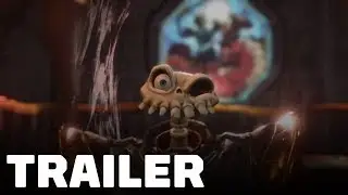 MediEvil - Announce Trailer