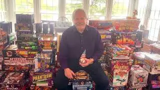 Happy Fourth of July 2025 From Jim Shore