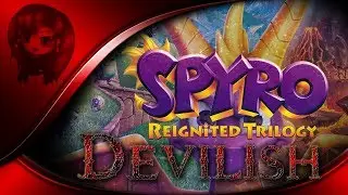Spyro Reignited! - Part 7 - Year of the Dragon