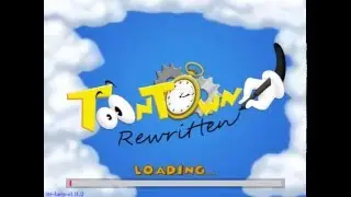 Let's Play!: Toontown (Part 1)