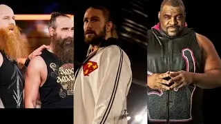 ROH Episode 297 Tag Team Mayhem in the main event