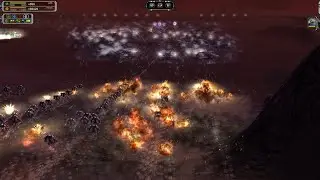 Forged Alliance - Kill the Paragon
