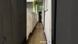 Lima - 1900 Hostel