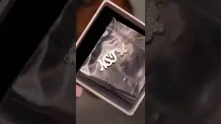 Silviax Jewelry Unboxing | with Nyla Symone