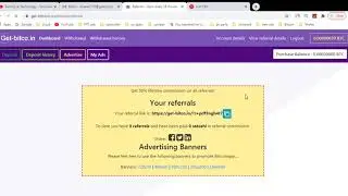 easy online passive income l Bitcoin Cloud Mining Site 2020 l earning and technology