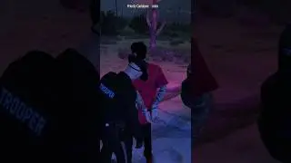 FiveM Street Runner RP Trooper Normus Stack Arrests Murderer Crybaby Nick Carsac