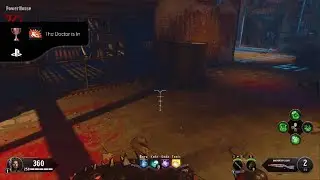 Call of Duty: Black Ops 4 - 