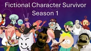 Fictional Character Survivor Season 1