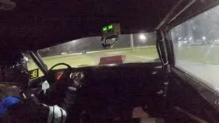 I hit a .002 Reaction Time 3rd EVER pass! (OSW Dragway)