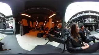Interchange Opening - Keynote - Cameron Leslie (CEO and Co-Founder, Fabric Nightclub)