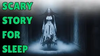 This HOA Hid Something Terrifying | True HOA Horror Story (Sleep Time Mystery)