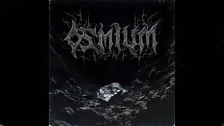 Legacy of Vandals - Osmium
