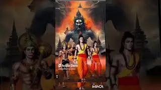 Happy Ram Navami || jai shree ram || 06/04/2025 || #minecraftaction #jaishreeram