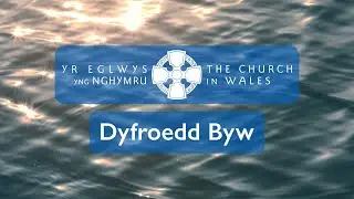 Adfer Afonydd Cymru - Dyfroedd Byw