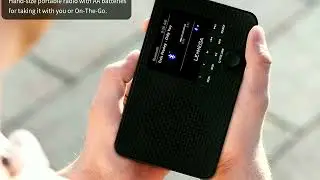 LEMEGA IR4S WiFi Radio Review: Best Internet Radio with Spotify & Bluetooth