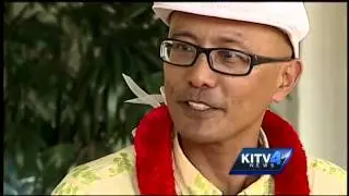 Meet Will Espero, Democrat running for Congress