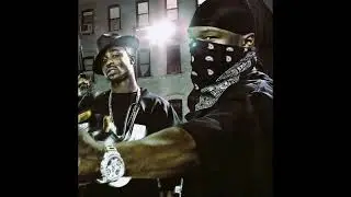 G Unit Type Beat - 50 Cent x Timbaland x Eminem | Gangsta Rap