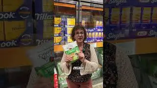 Easy High-Protein Snack for Kids - At Costco