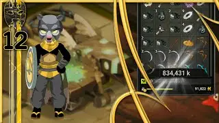 [English] Team Ironman Episode #12, DOFUS... but it's 2022.