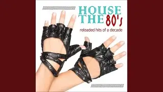 Echo Beach (Club Mix)