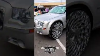 Три главных факта о Chrysler 300c🤤😎🥵 #chrysler #300c #chrysler300c #carslover #jdmcars #carshorts