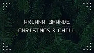 Ariana Grande - Winter Things (Filtered Instrumental) | With Backing Vocals
