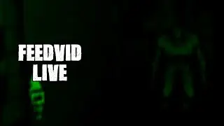 FeedVid Live | Indie Horror Game