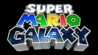 Battlerock Galaxy | Super Mario Galaxy | 10 Hours