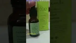 The product is very soothing as well #Neemli #neemlinaturals #shorts #shortsfeed #youtubeshorts ✅🔥🔥