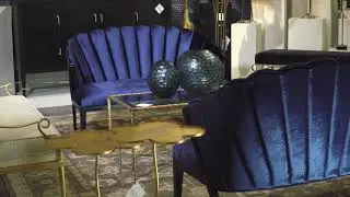 Upholstered Furniture Styles