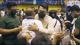 Feast Dedicated to God in Davao and General Santos City: Uniting in Compassion and Transformation