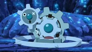 Klink and Klinklang Pokemon all Attacks              #pokemon #klink #klinklang #all #new #attacks