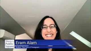 December 22, 2025: Eram Alam